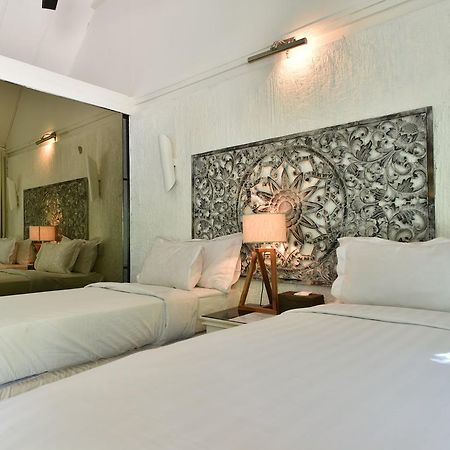 Oasis Canggu Esterno foto