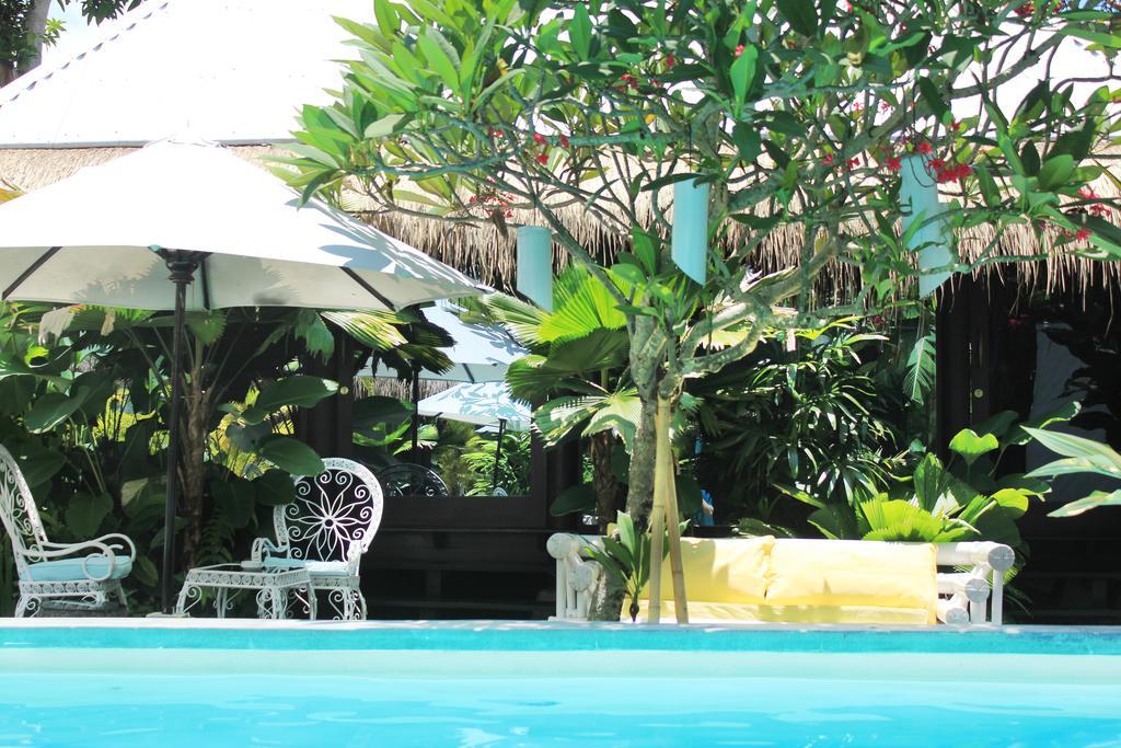 Oasis Canggu Esterno foto
