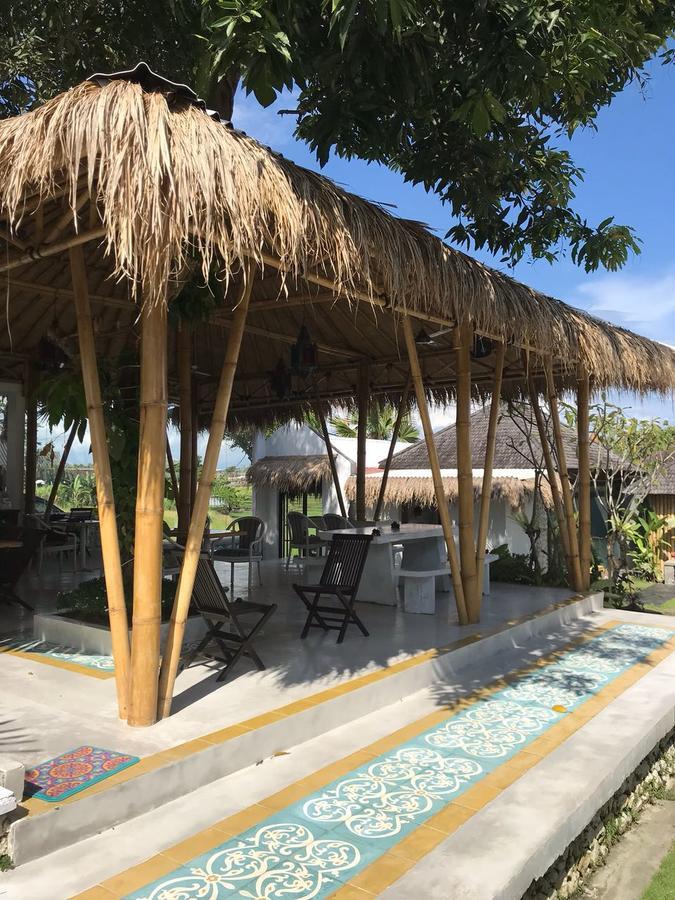 Oasis Canggu Esterno foto
