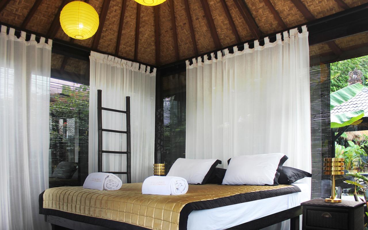Oasis Canggu Esterno foto
