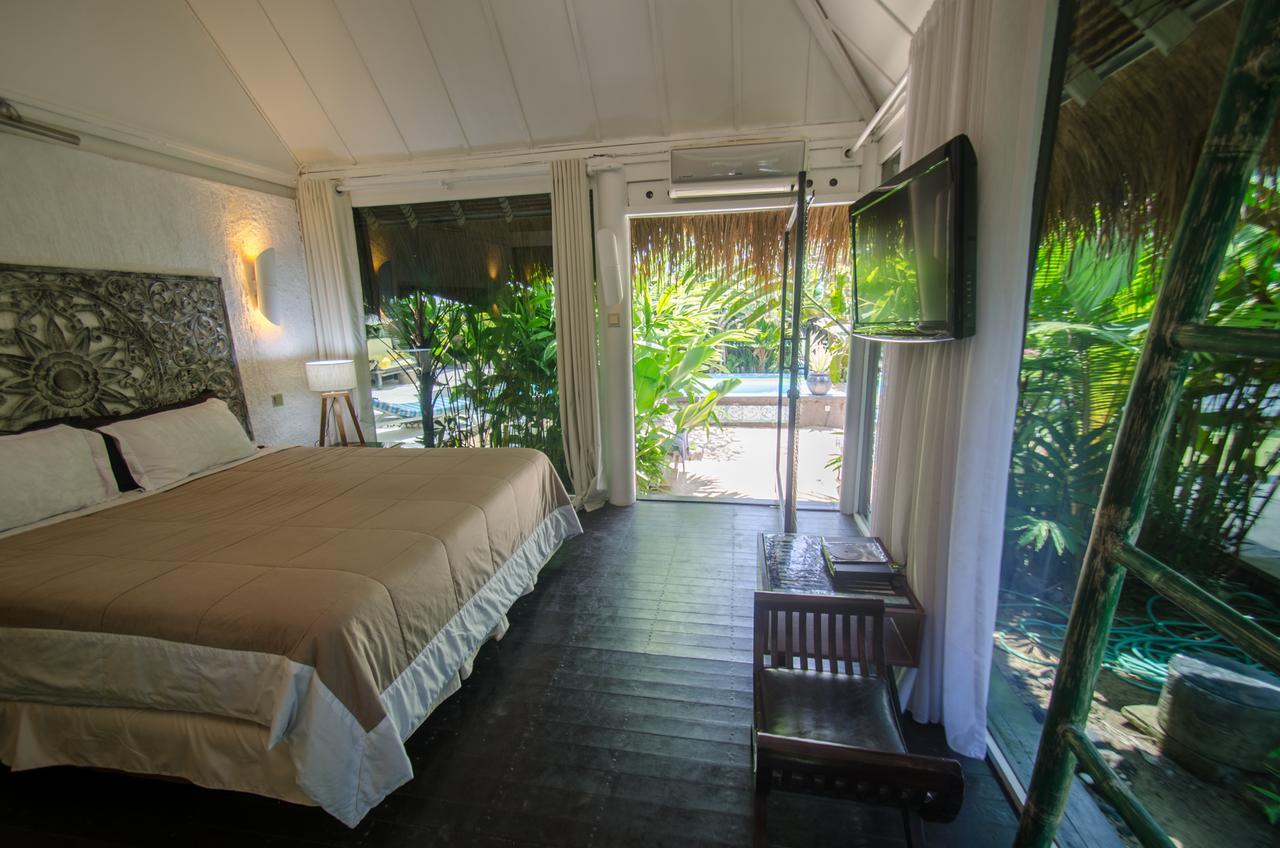 Oasis Canggu Esterno foto