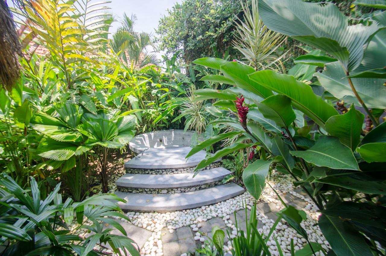 Oasis Canggu Esterno foto