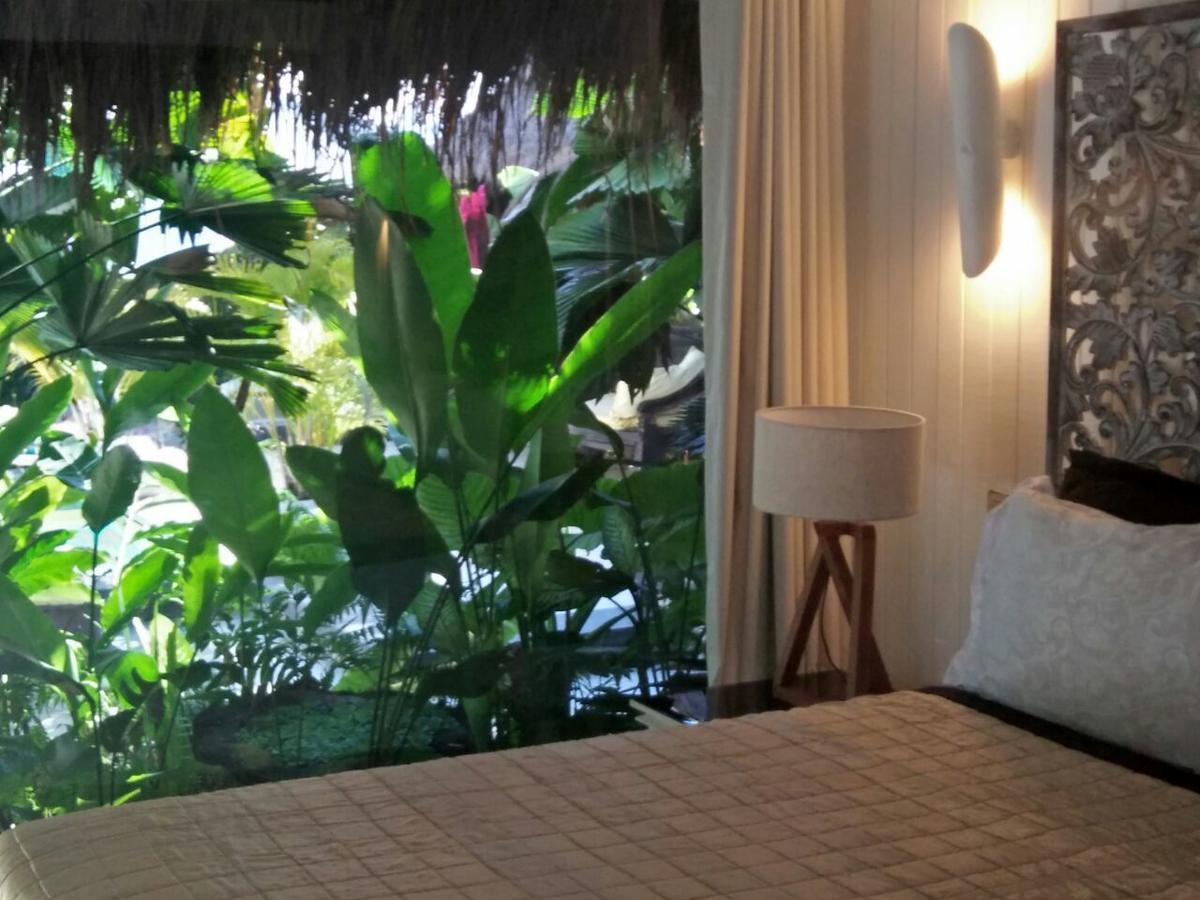 Oasis Canggu Esterno foto