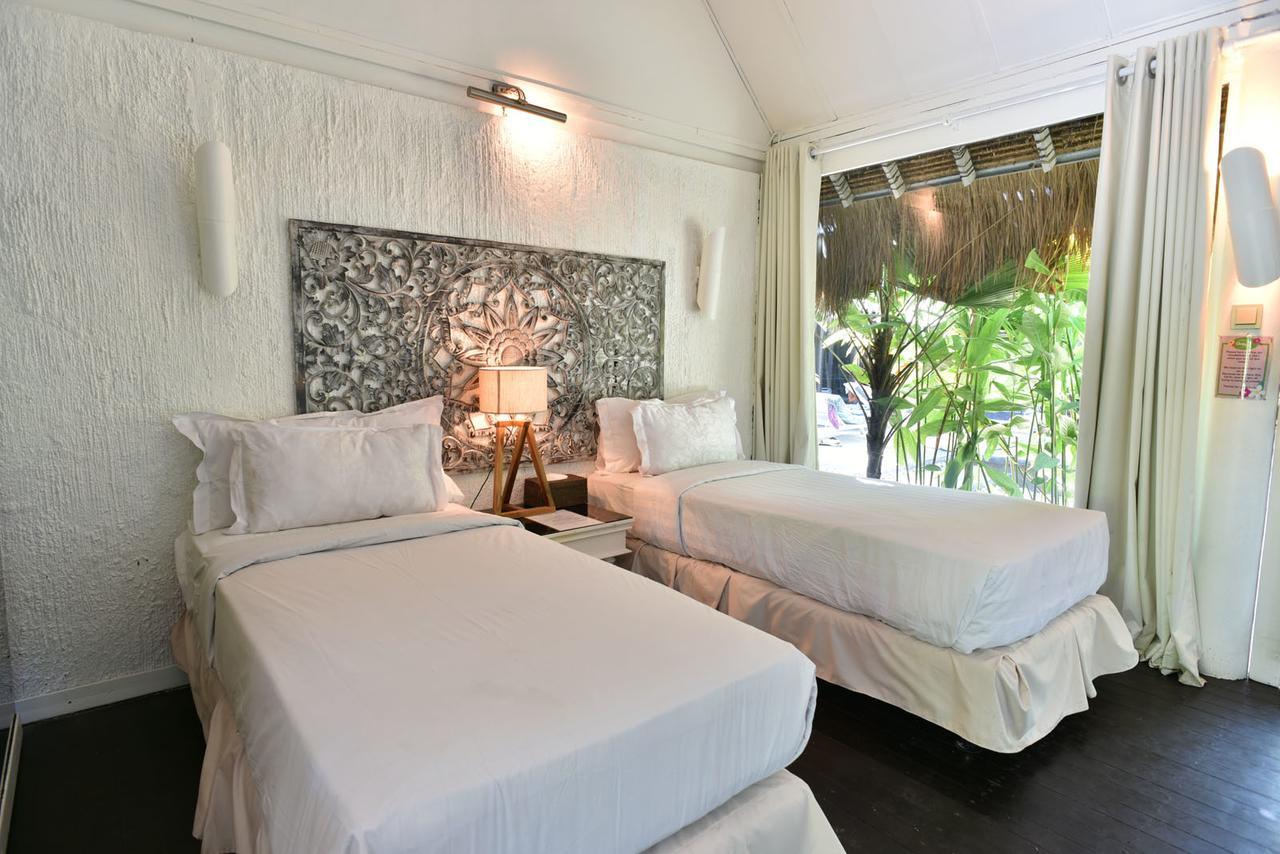 Oasis Canggu Esterno foto