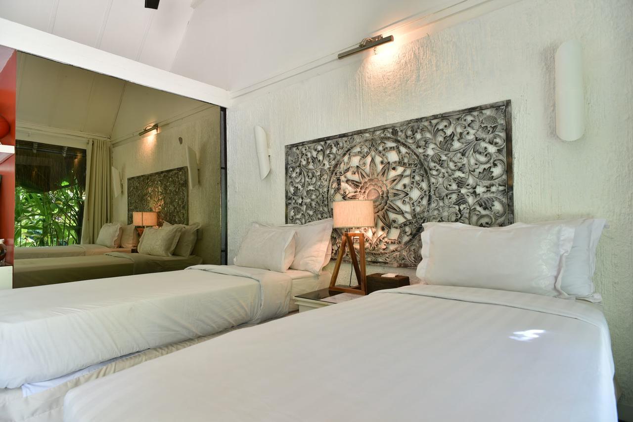 Oasis Canggu Esterno foto