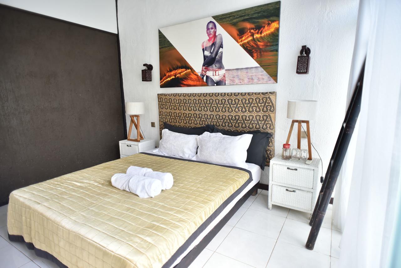 Oasis Canggu Esterno foto