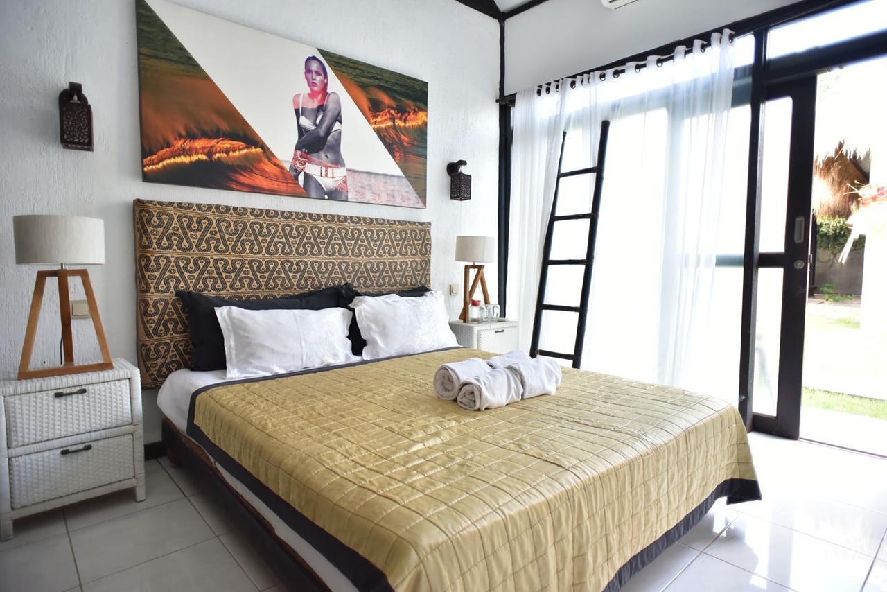 Oasis Canggu Esterno foto