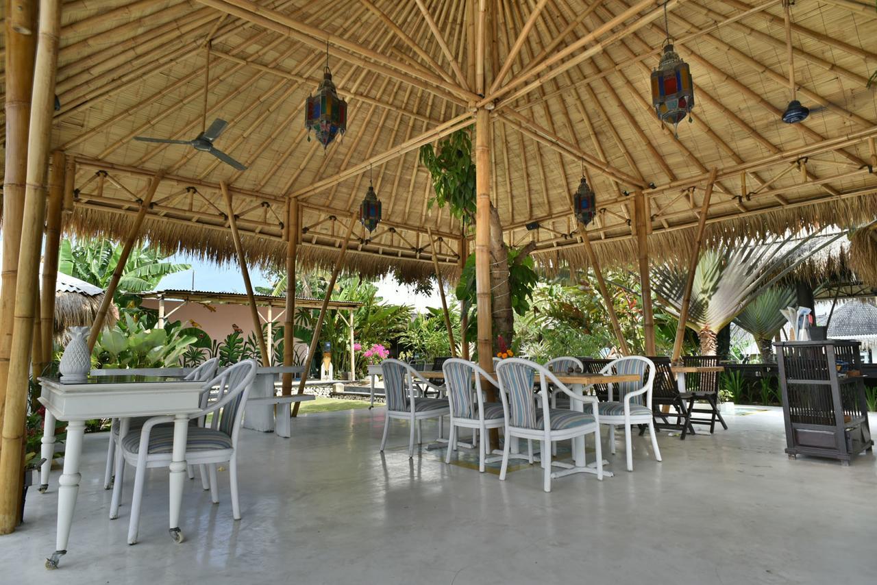 Oasis Canggu Esterno foto