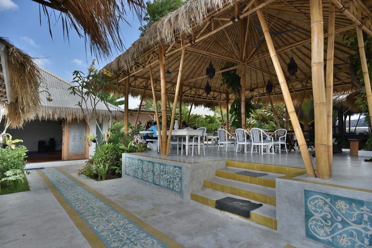 Oasis Canggu Esterno foto