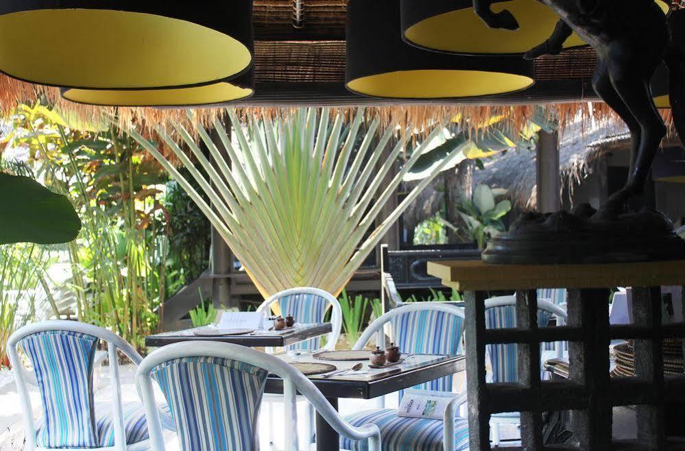 Oasis Canggu Esterno foto