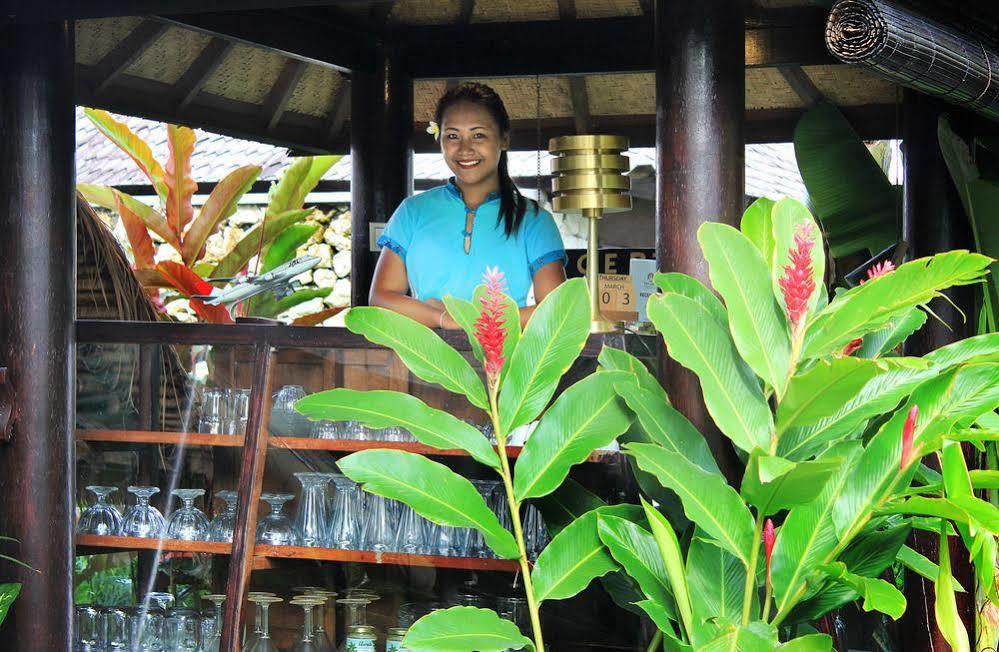 Oasis Canggu Esterno foto