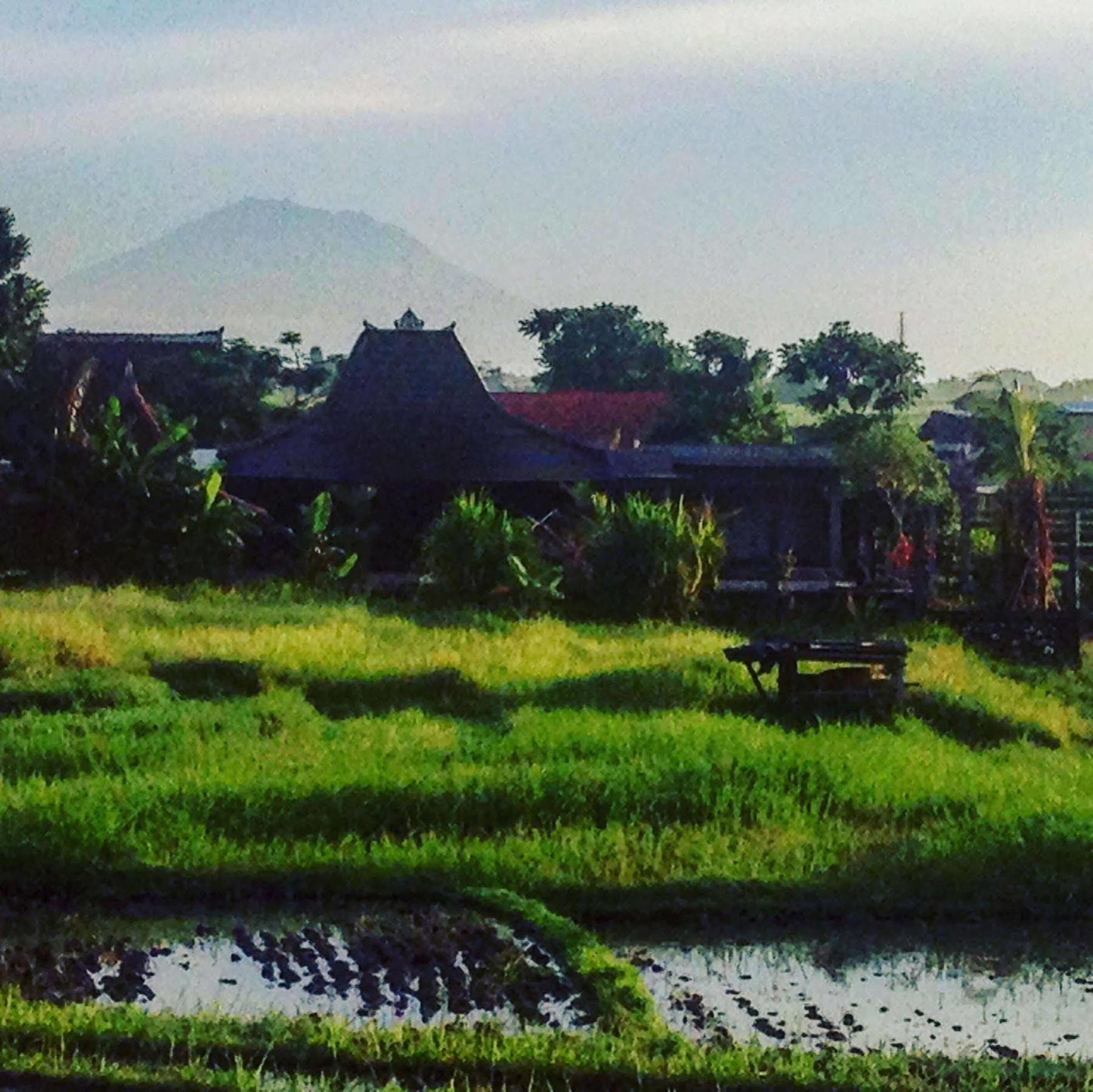 Oasis Canggu Esterno foto