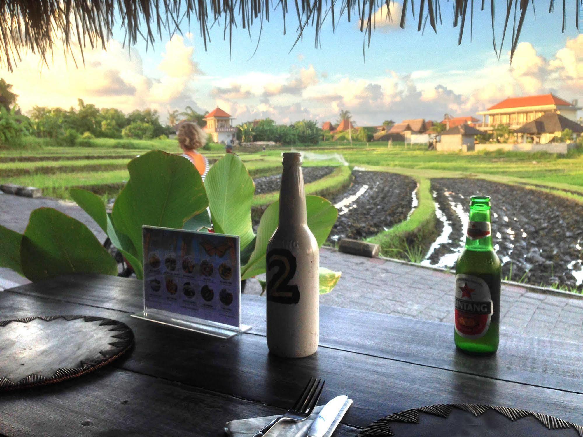 Oasis Canggu Esterno foto
