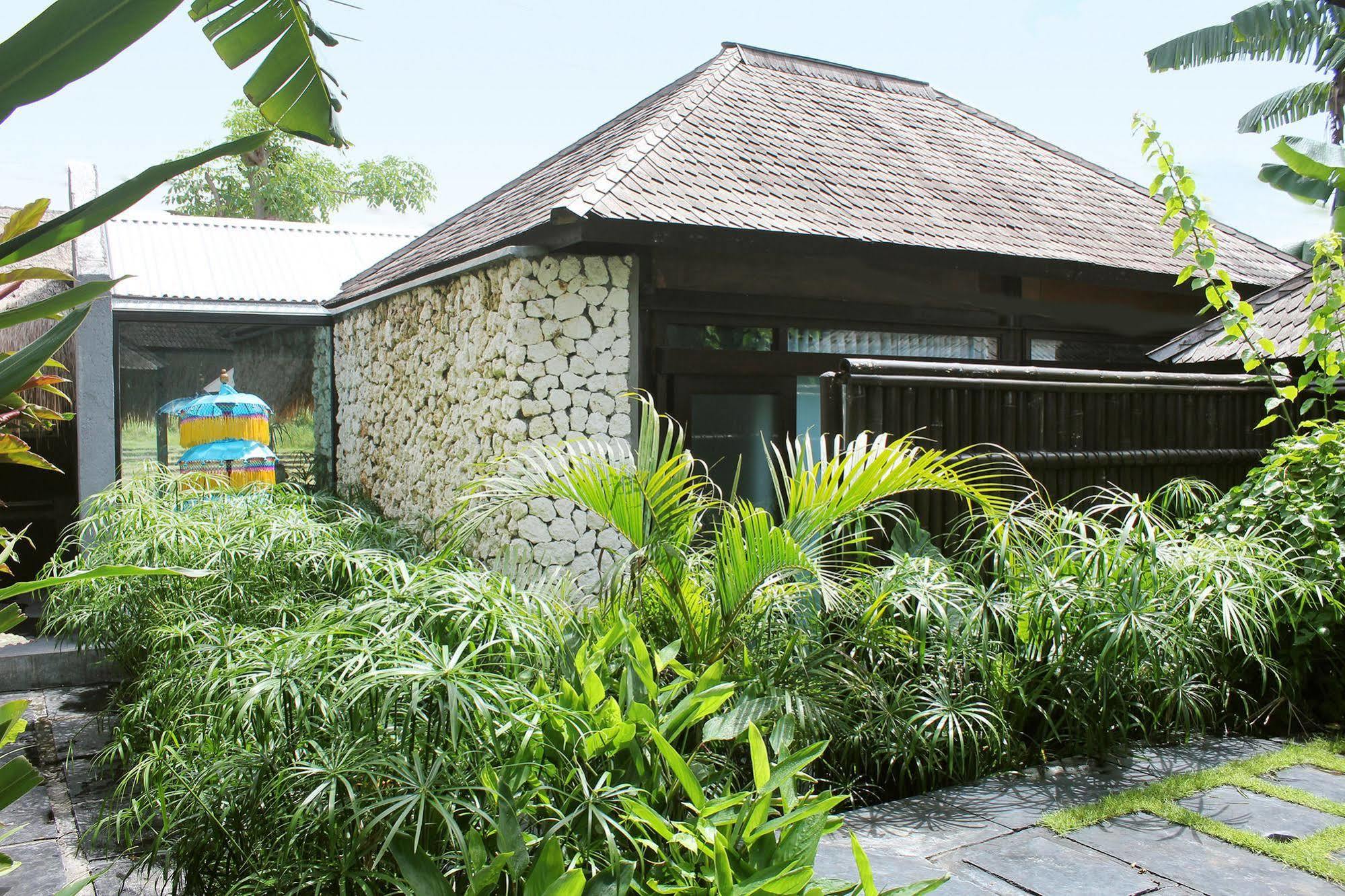 Oasis Canggu Esterno foto