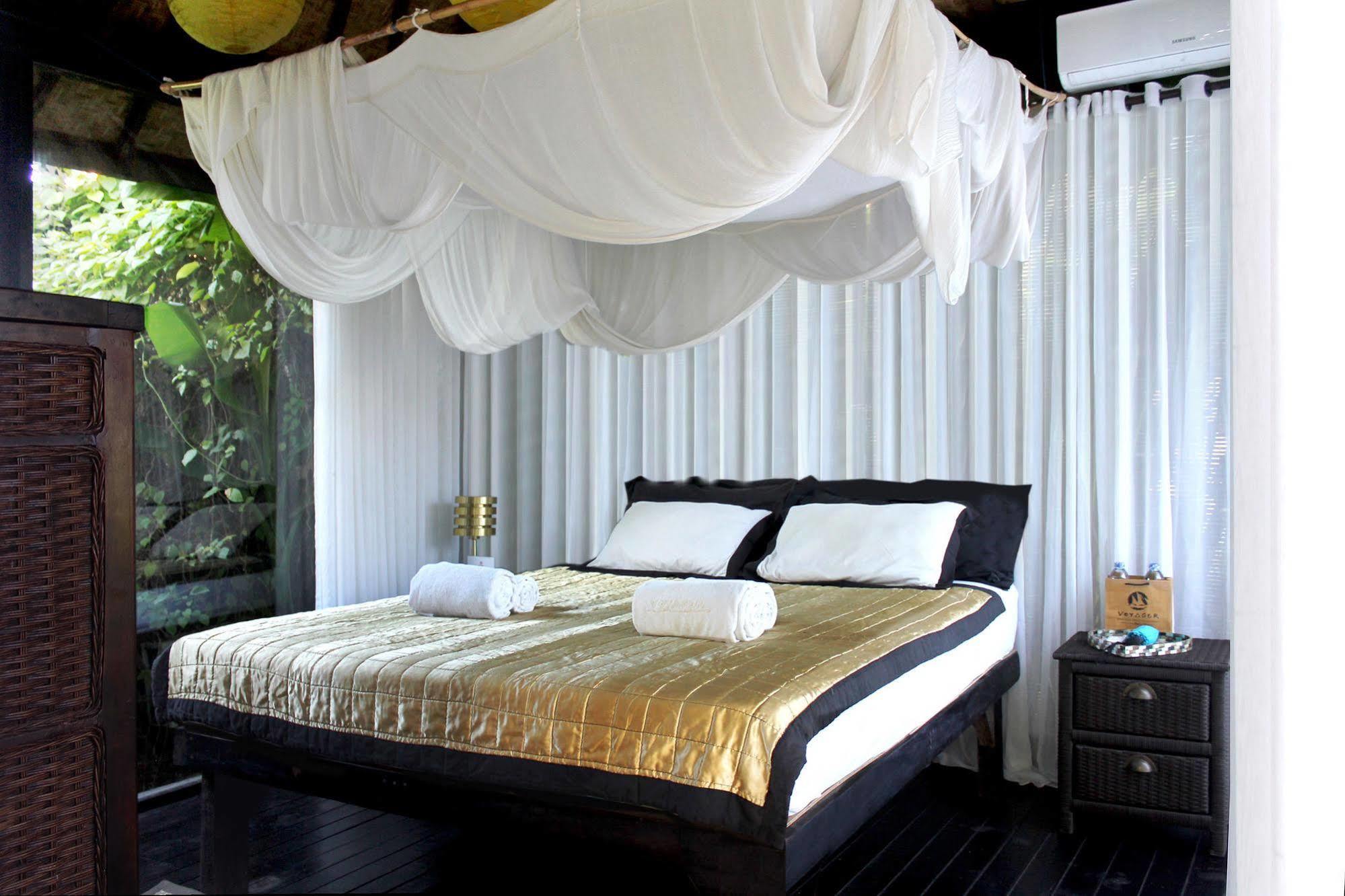 Oasis Canggu Esterno foto